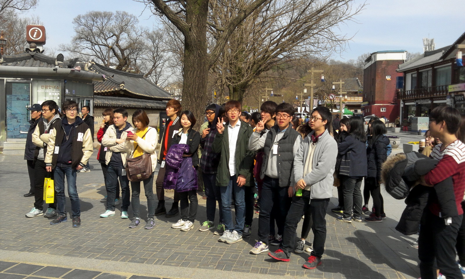 제 32차 국문과 학술답사 사진 대표이미지